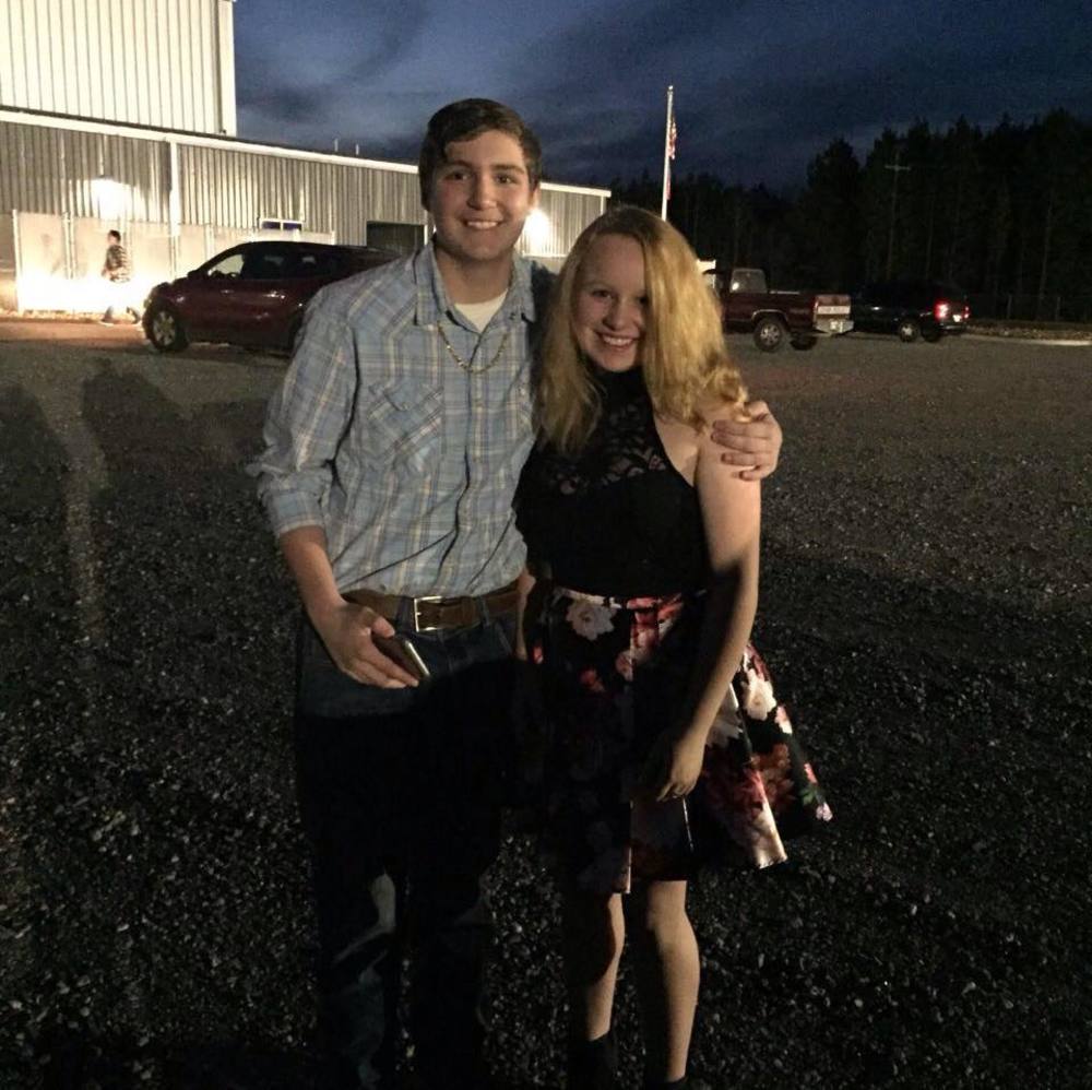 Meet your Posher, Audrie